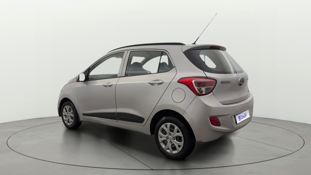 View Hyundai Grand i10 Image 2 Used Hyundai Grand i10 Image 2