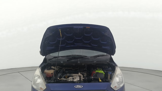 View Ford Figo Aspire Image 31 Used Ford Figo Aspire Image 31