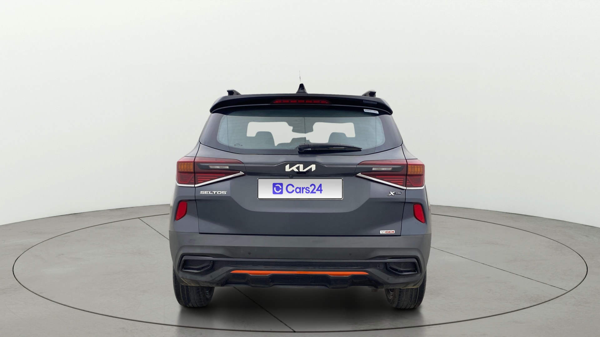 Used 2021 Kia Seltos Used 2021 Kia Seltos