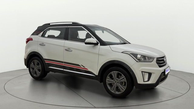 View Hyundai Creta Image 13 Used Hyundai Creta Image 13