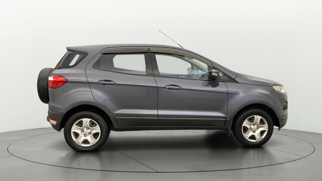 View Ford EcoSport Image 8 Used Ford EcoSport Image 8