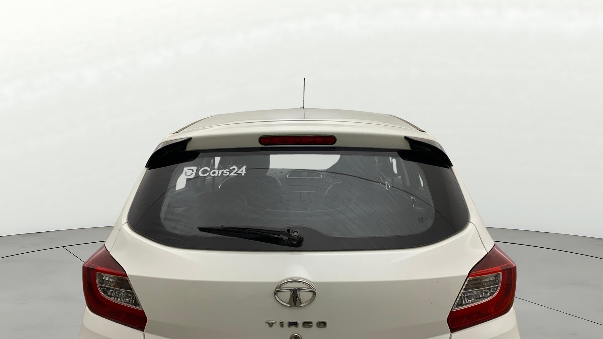 Used 2020 Tata Tiago Used 2020 Tata Tiago