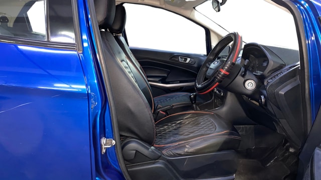 View Ford EcoSport Image 25 Used Ford EcoSport Image 25