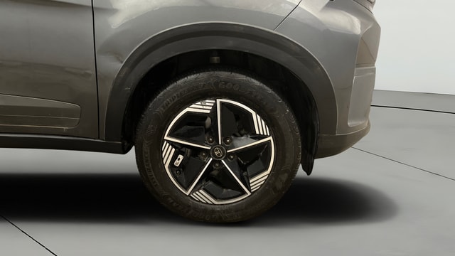 View Tata Nexon Image 44 Used Tata Nexon Image 44