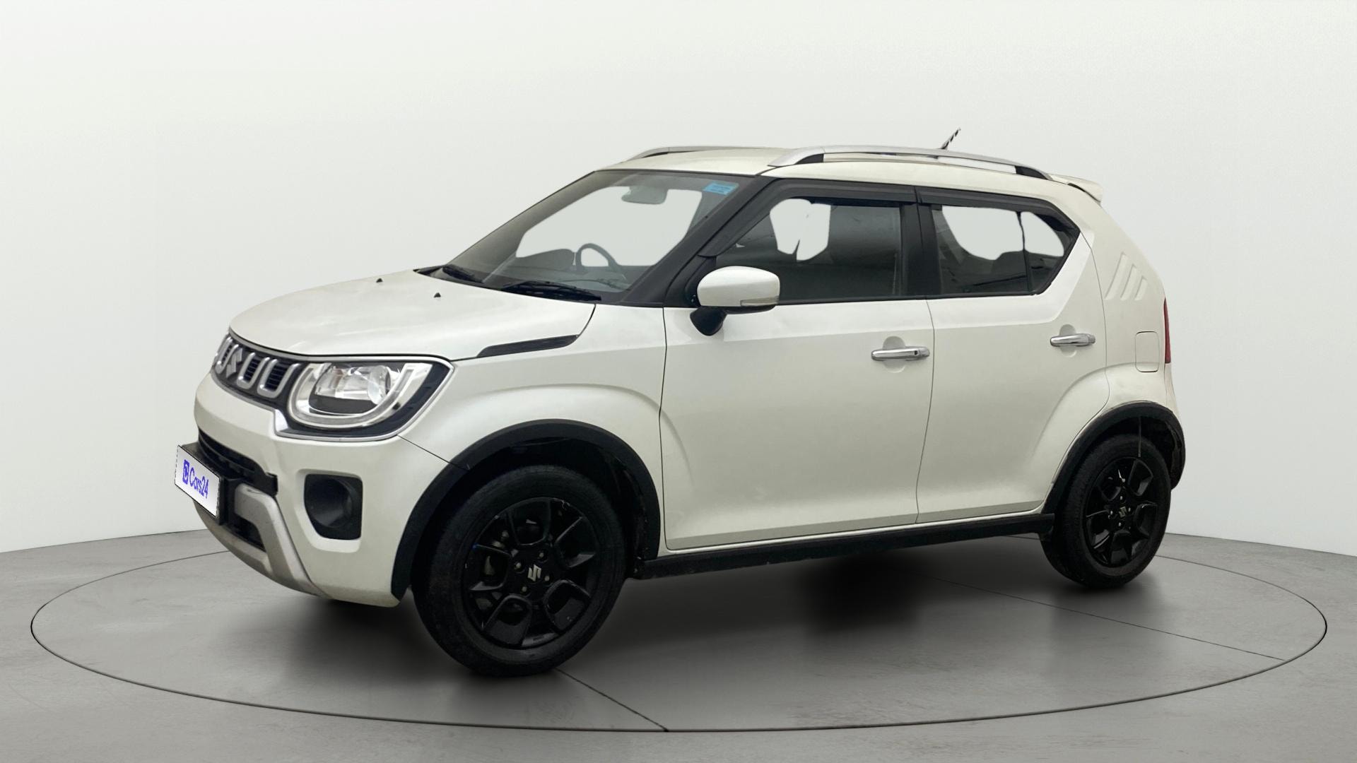 Used 2024 Maruti Suzuki 1000 Used 2024 Maruti Suzuki 1000