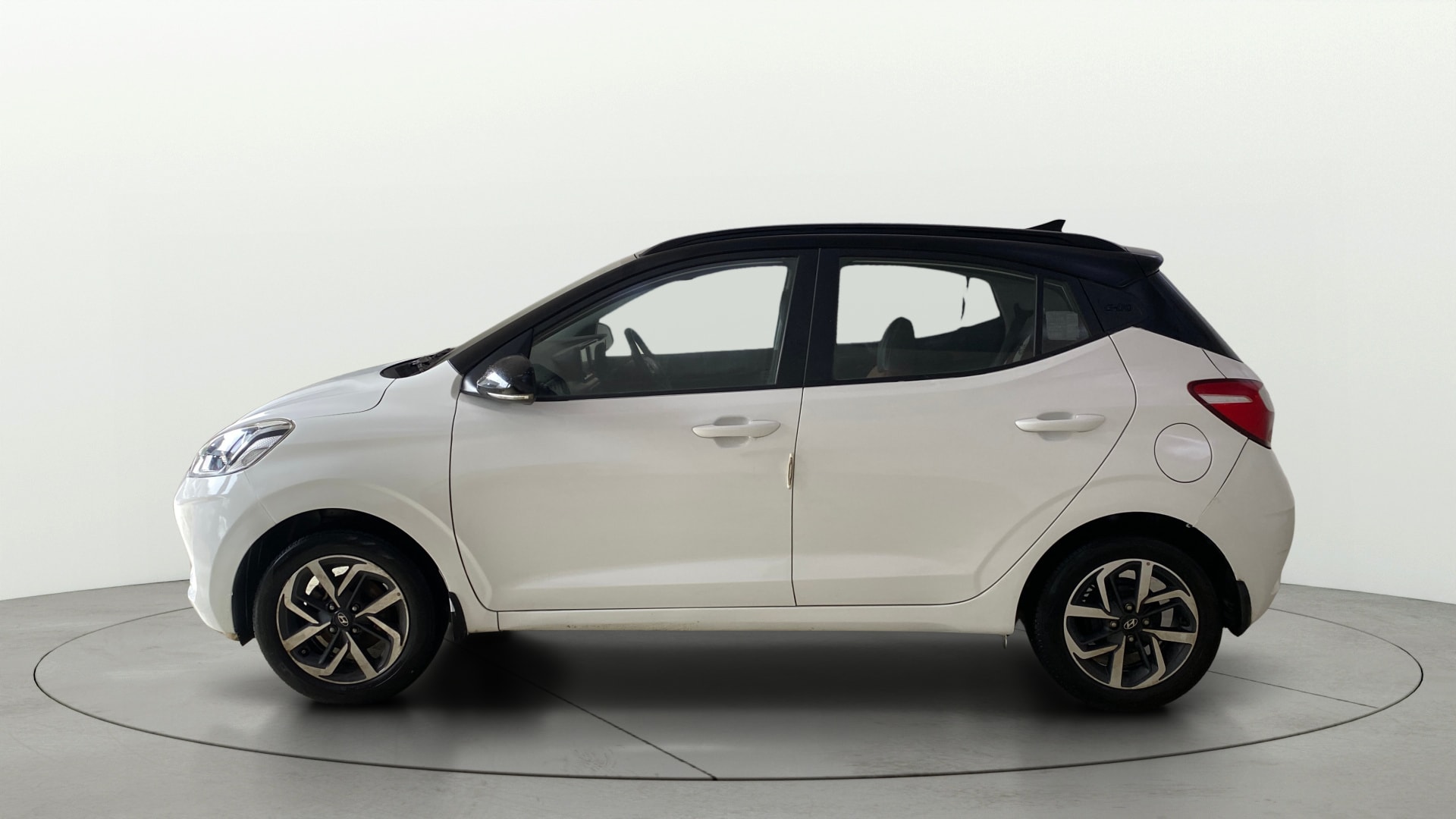 Used 2021 Hyundai Grand i10 Nios Used 2021 Hyundai Grand i10 Nios