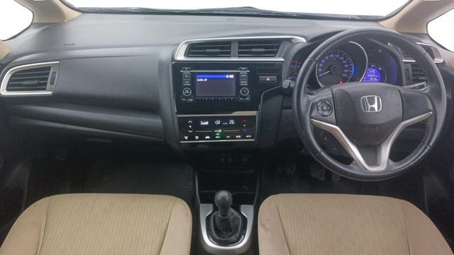 View Honda Jazz Image 15 Used Honda Jazz Image 15