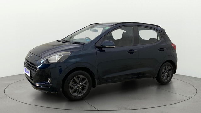 View Hyundai Grand i10 Nios Image 35 Used Hyundai Grand i10 Nios Image 35