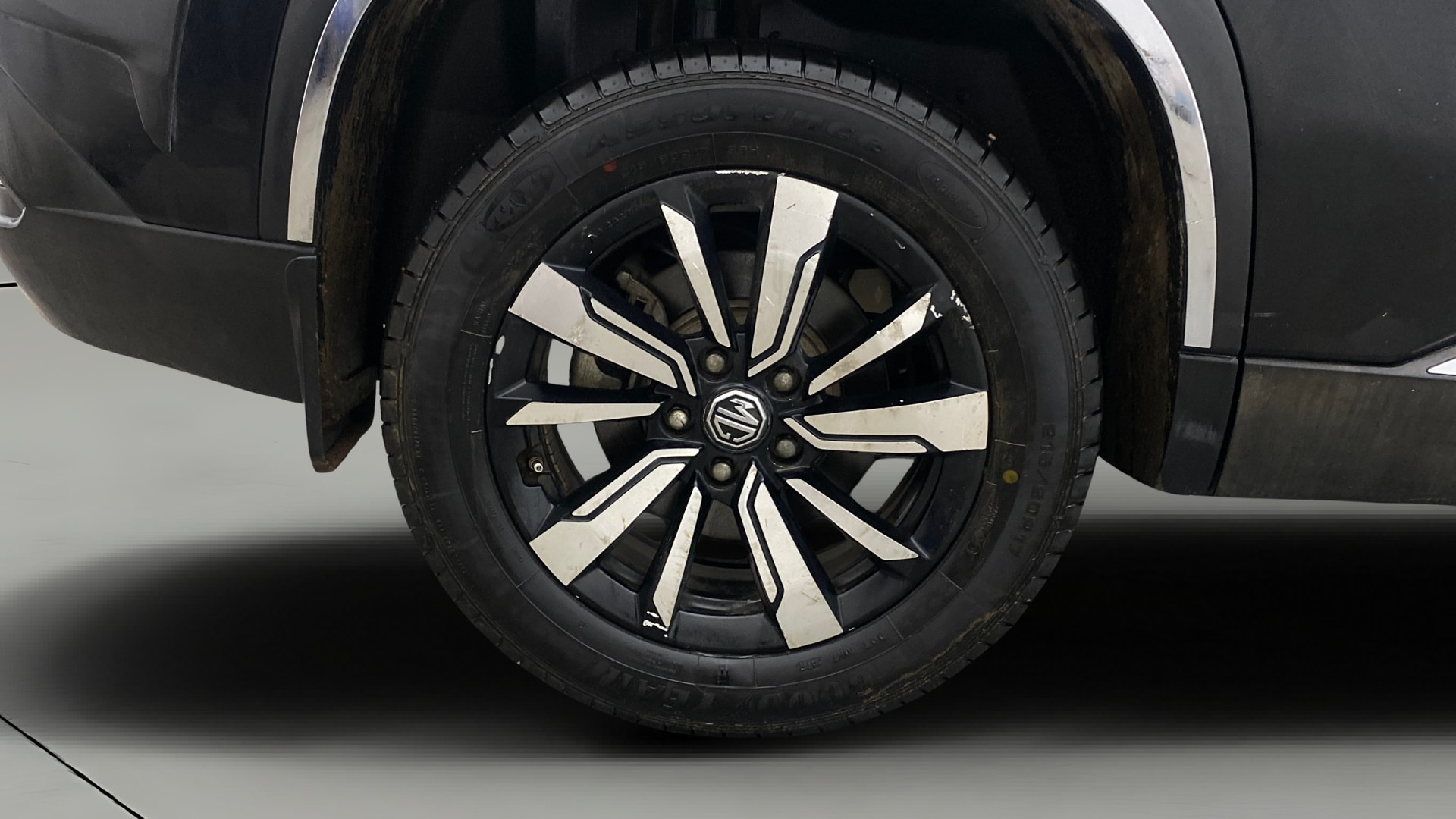 Used 2020 MG Hector Used 2020 MG Hector
