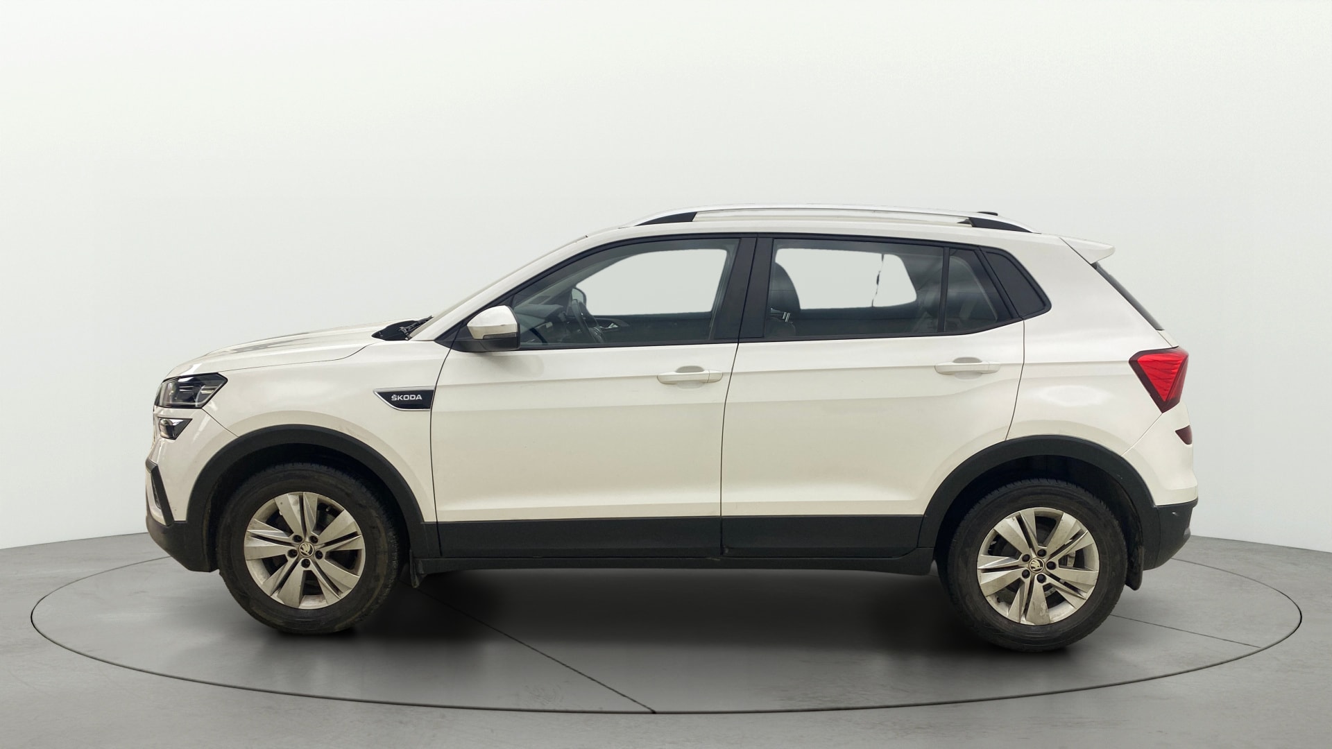 Used 2021 Skoda Kushaq Used 2021 Skoda Kushaq