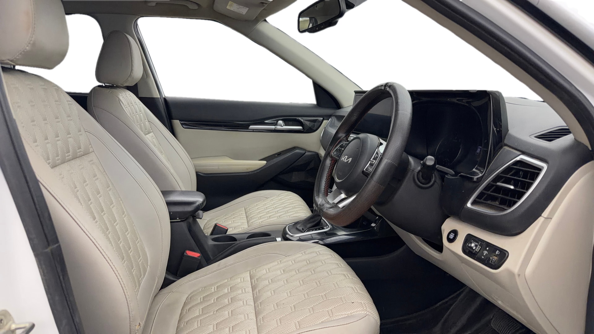 Used 2021 Kia Seltos Used 2021 Kia Seltos