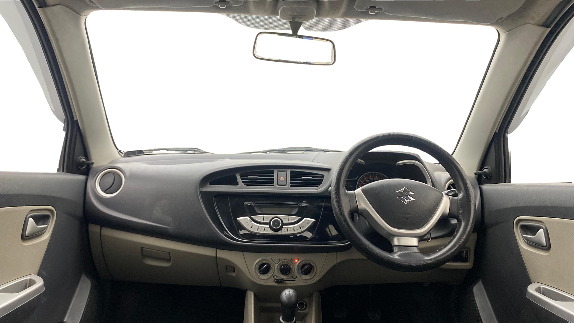Used 2018 Maruti Suzuki Alto K10 Used 2018 Maruti Suzuki Alto K10
