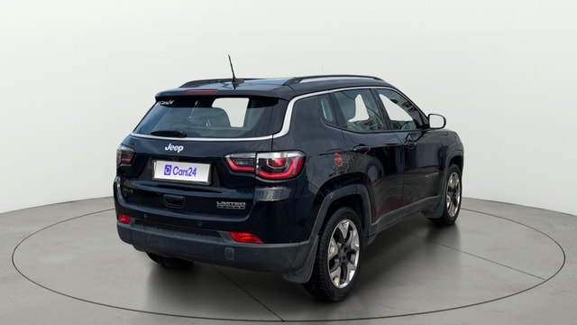 View Jeep Compass Image 43 Used Jeep Compass Image 43