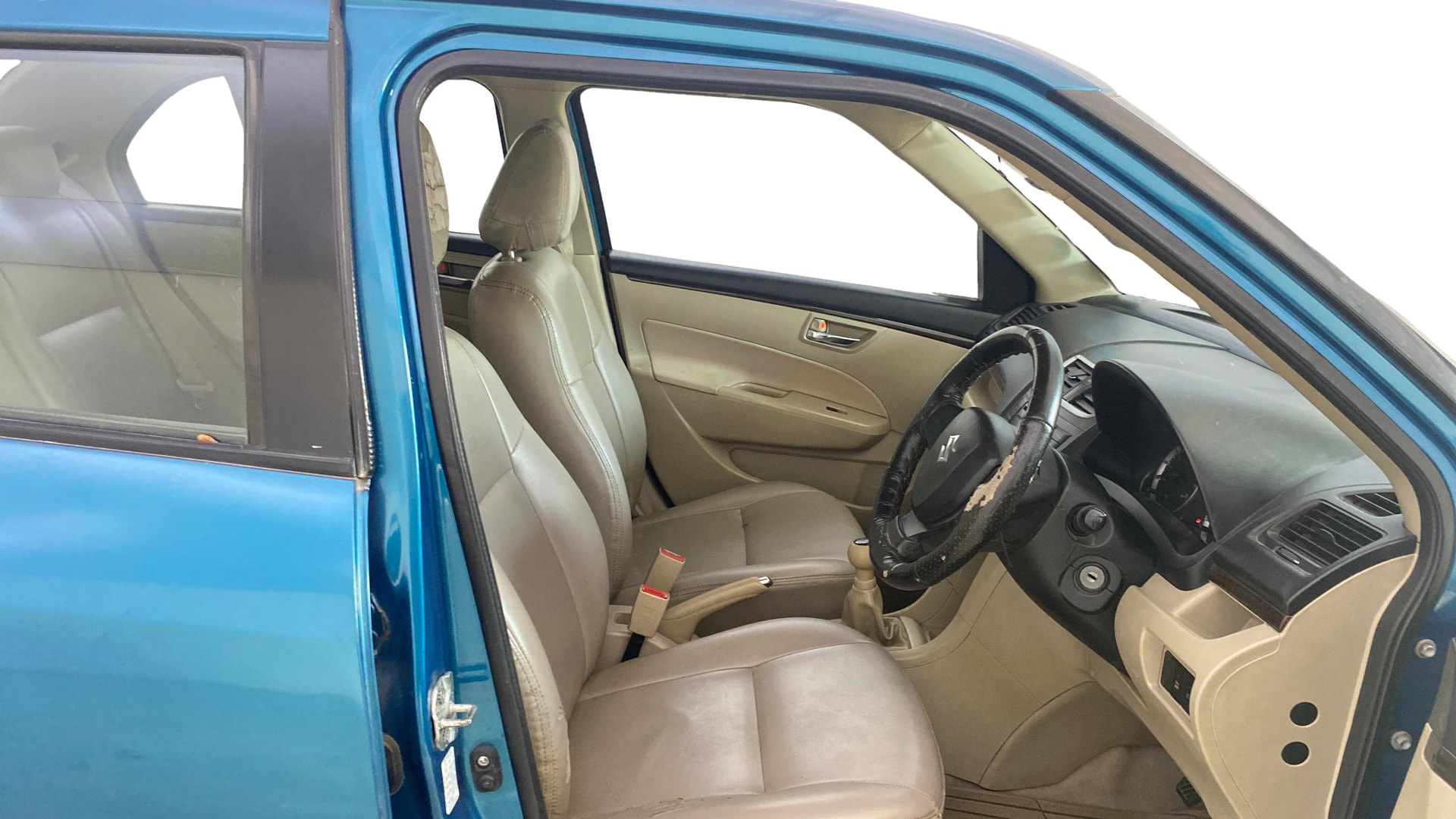 View 2013 Maruti Suzuki 1000 Base Variant Image 25 Used 2013 Maruti Suzuki 1000 Base Variant Image 25