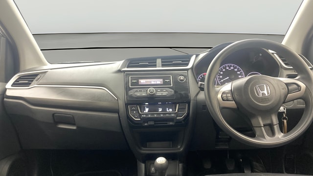 View Honda BR-V Image 18 Used Honda BR-V Image 18