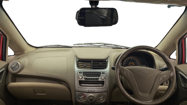 View Chevrolet Sail Image 15 Used Chevrolet Sail Image 15