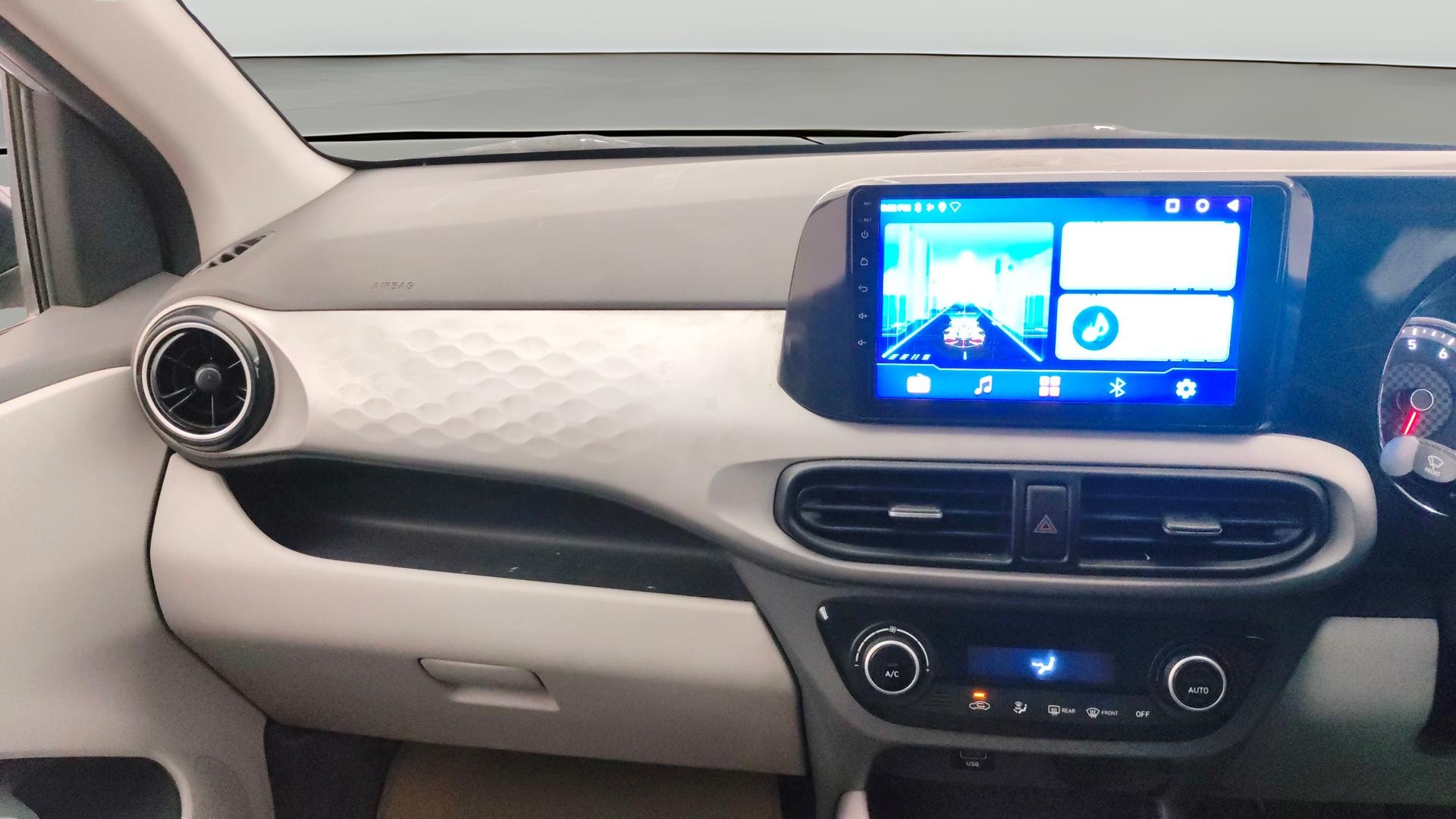 Used 2020 Hyundai Grand i10 Nios Used 2020 Hyundai Grand i10 Nios