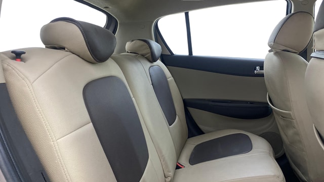 View Hyundai Elite i20 Image 29 Used Hyundai Elite i20 Image 29
