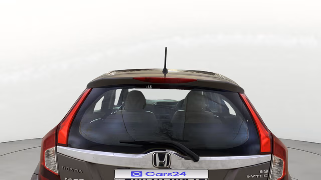 View Honda Jazz Image 4 Used Honda Jazz Image 4