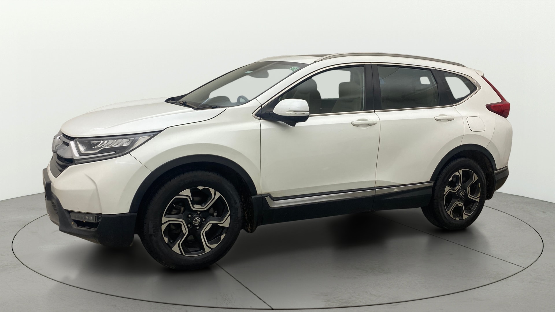 Used 2020 Honda CR-V Used 2020 Honda CR-V