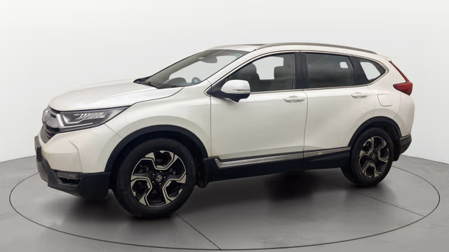 View Honda CR-V Image 22 Used Honda CR-V Image 22