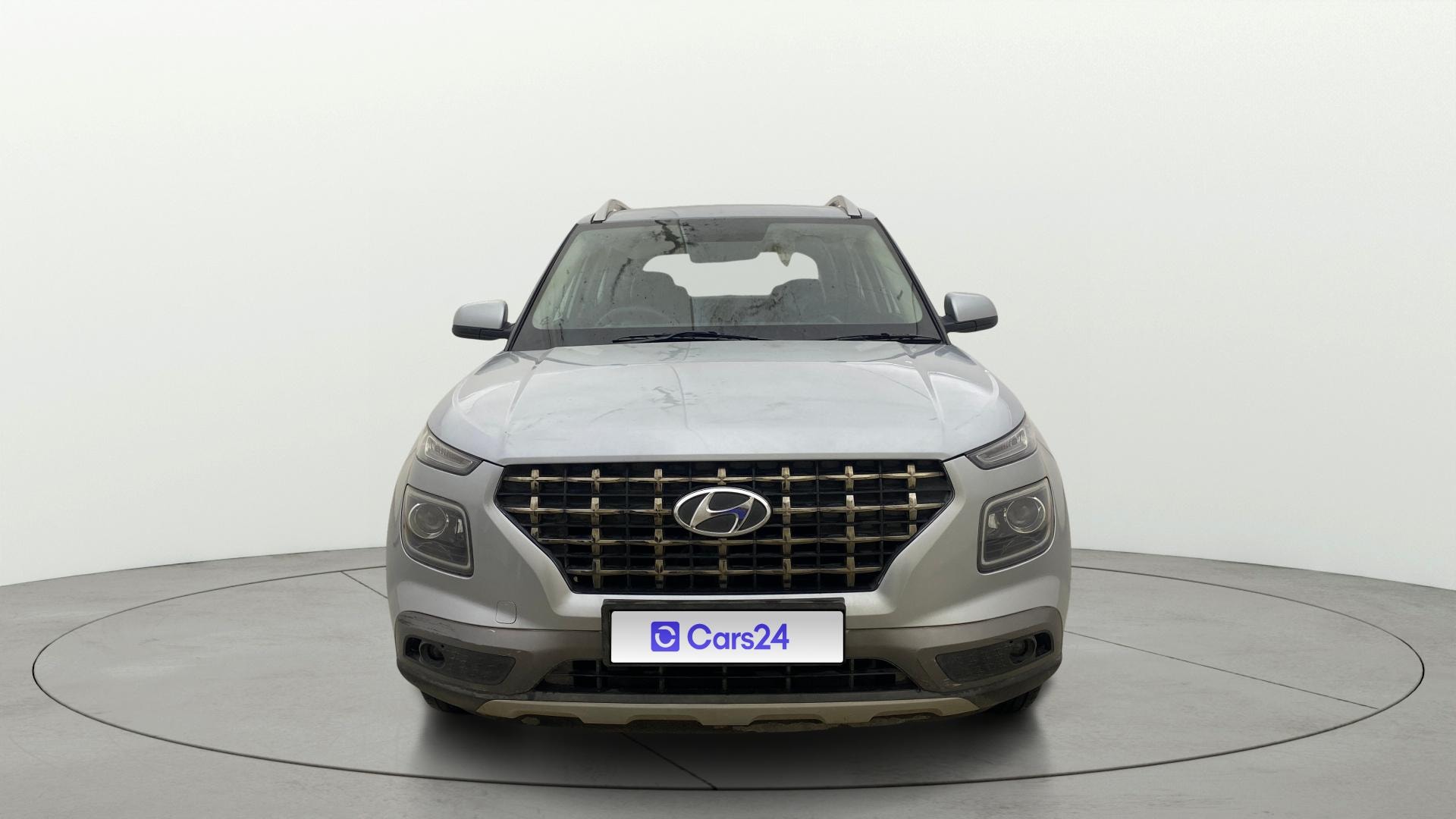 Used 2021 Hyundai Venue Used 2021 Hyundai Venue
