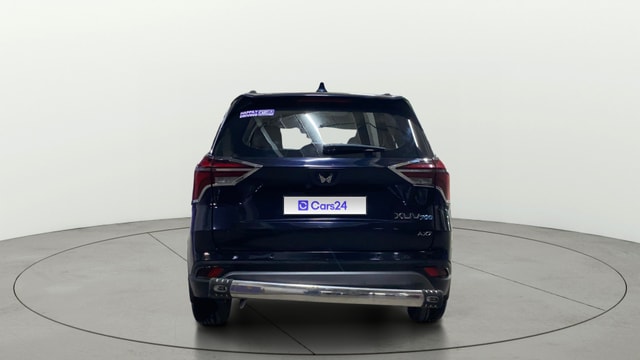 View Mahindra XUV700 Image 44 Used Mahindra XUV700 Image 44