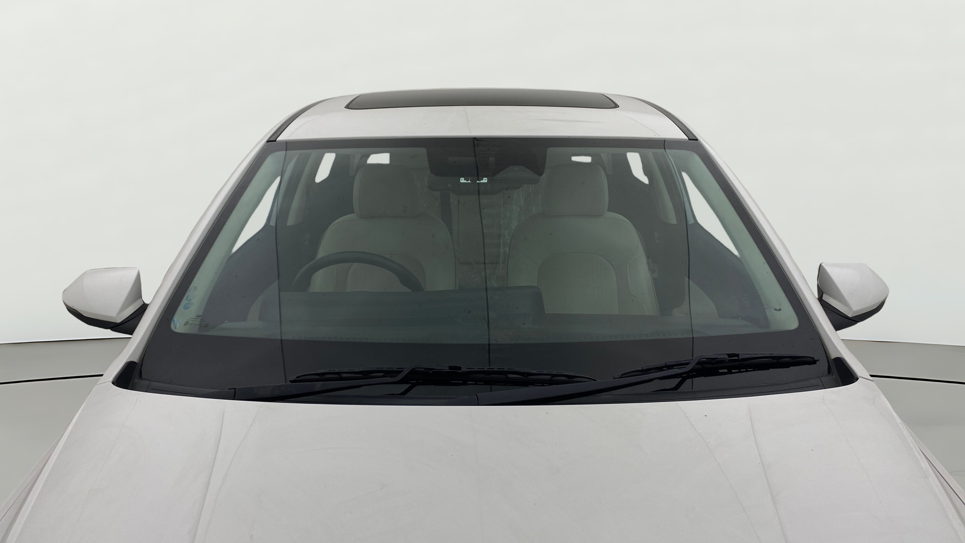Used 2024 Hyundai Verna Used 2024 Hyundai Verna