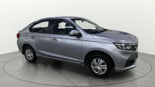 View Honda Amaze Image 13 Used Honda Amaze Image 13