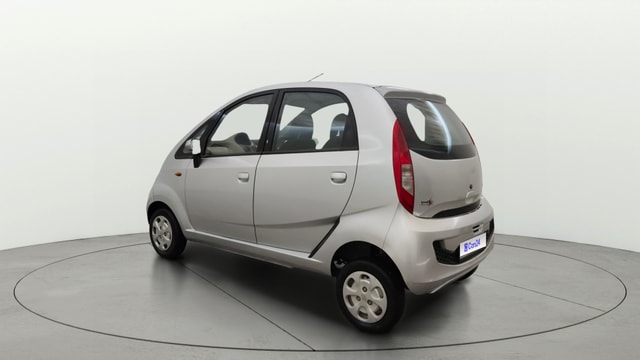 View Tata Nano Image 2 Used Tata Nano Image 2