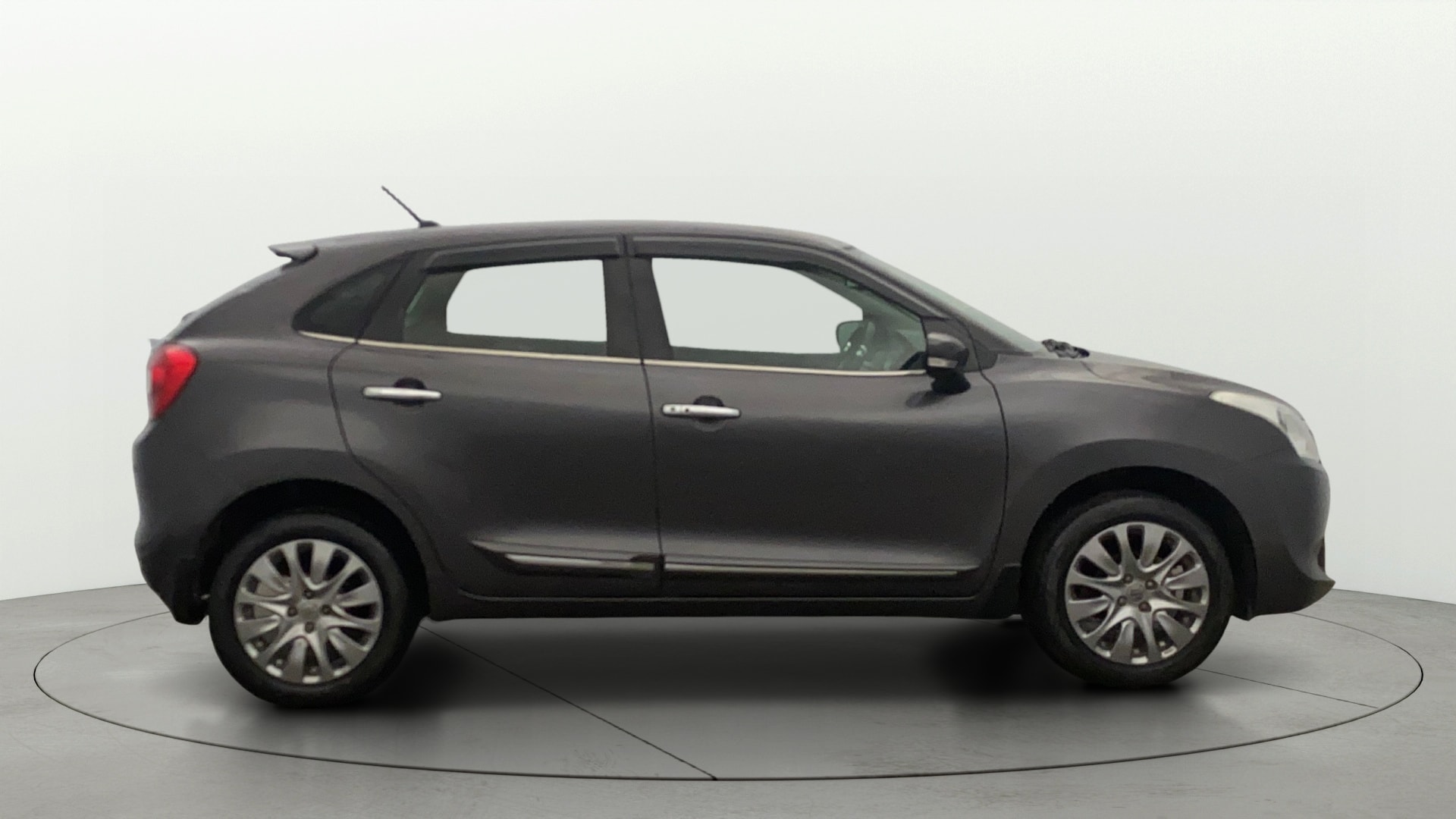Used 2017 Maruti Suzuki 1000 Used 2017 Maruti Suzuki 1000