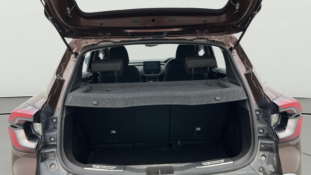 View Renault Kiger Image 41 Used Renault Kiger Image 41