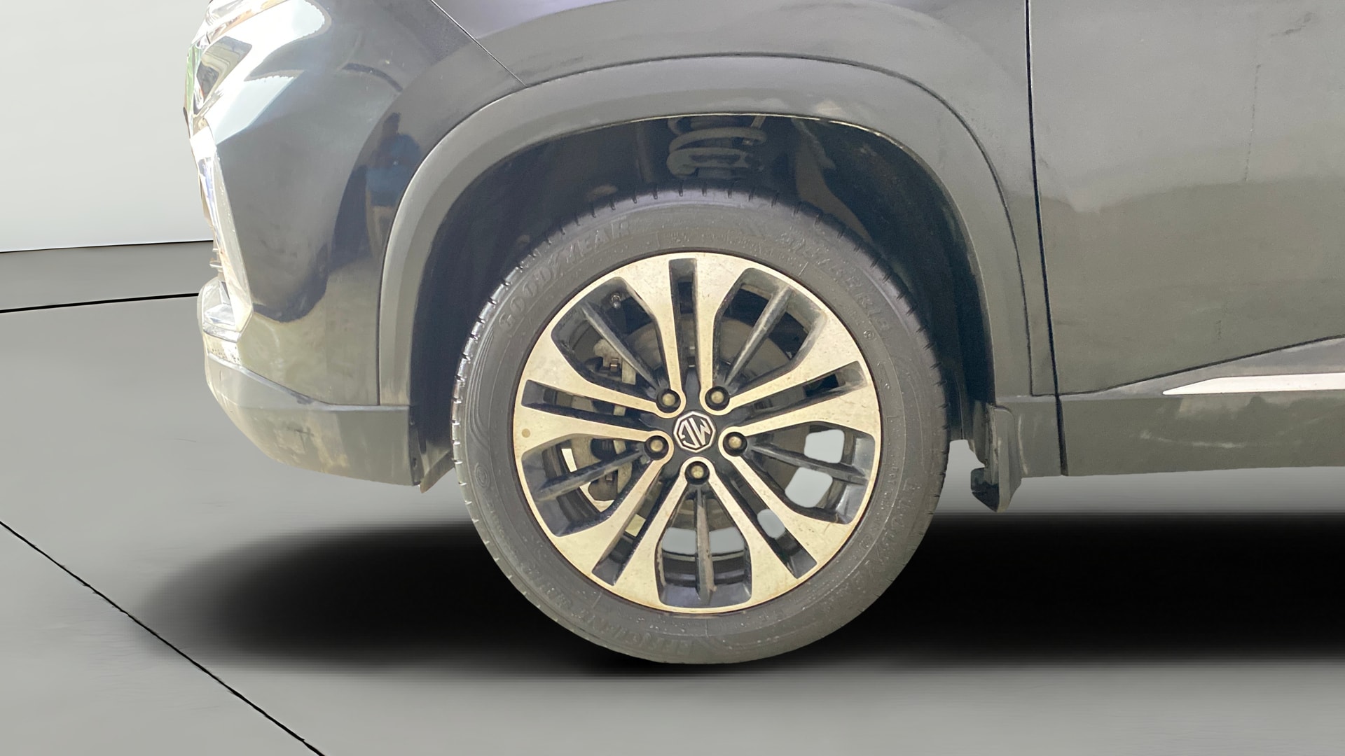 Used 2022 MG Hector Used 2022 MG Hector
