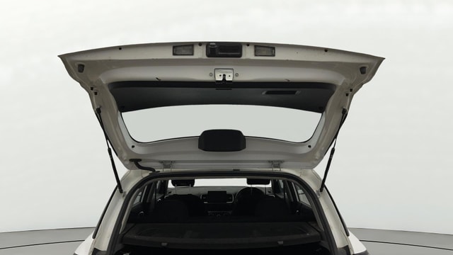 View Hyundai Venue Image 16 Used Hyundai Venue Image 16