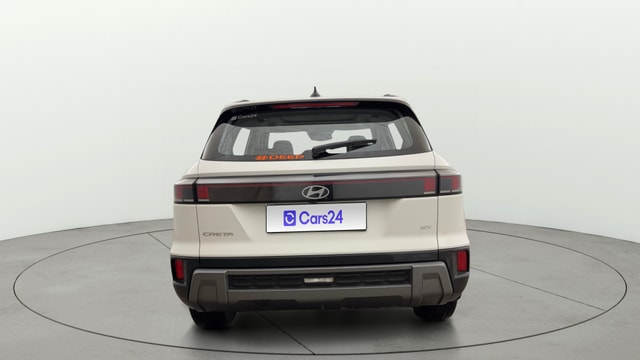 View Hyundai Creta Image 43 Used Hyundai Creta Image 43