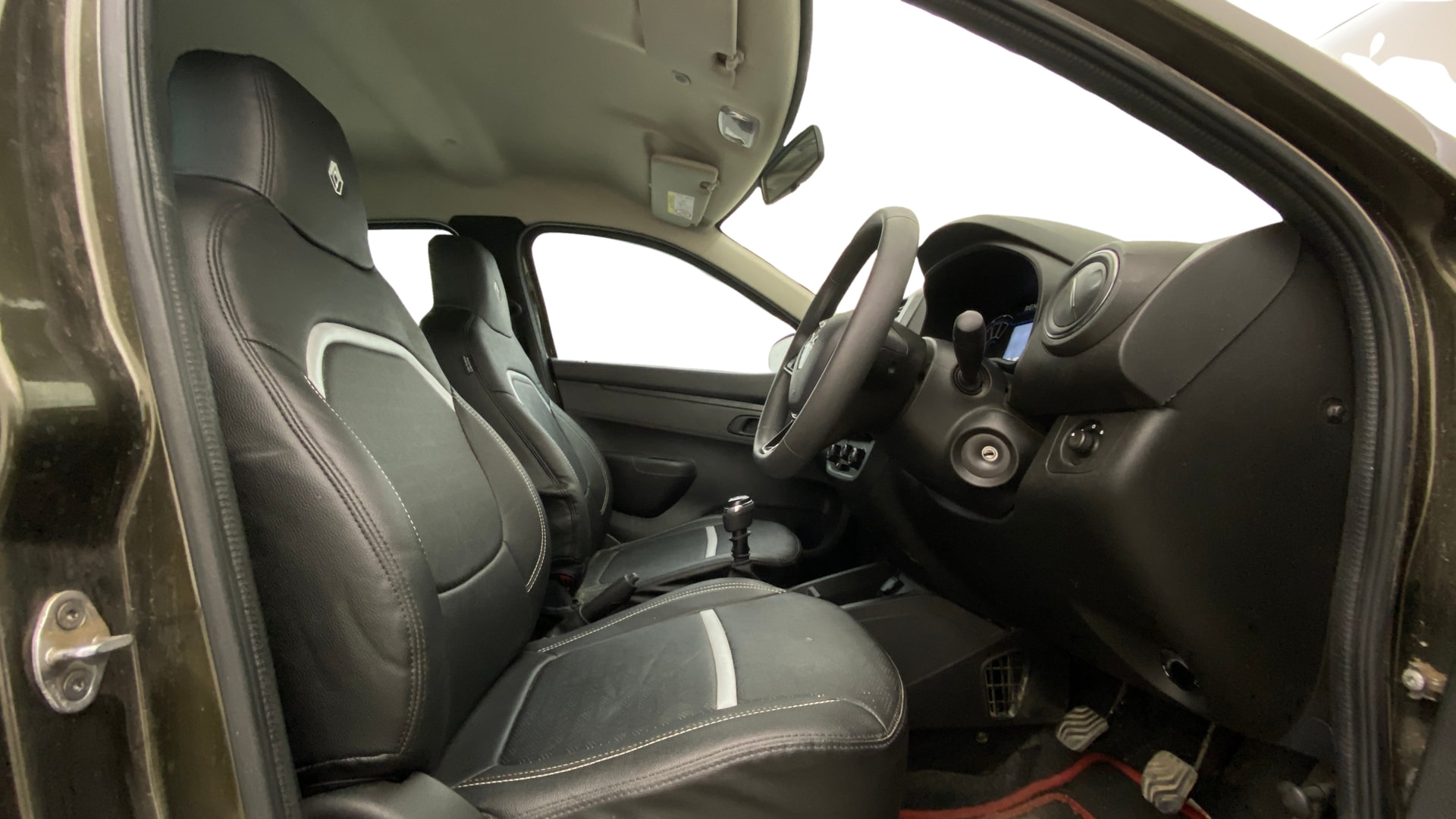 Used 2025 Renault Kwid Used 2025 Renault Kwid