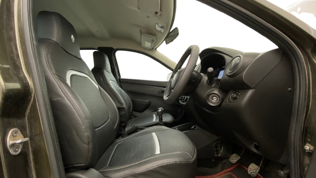 View Renault Kwid Image 26 Used Renault Kwid Image 26