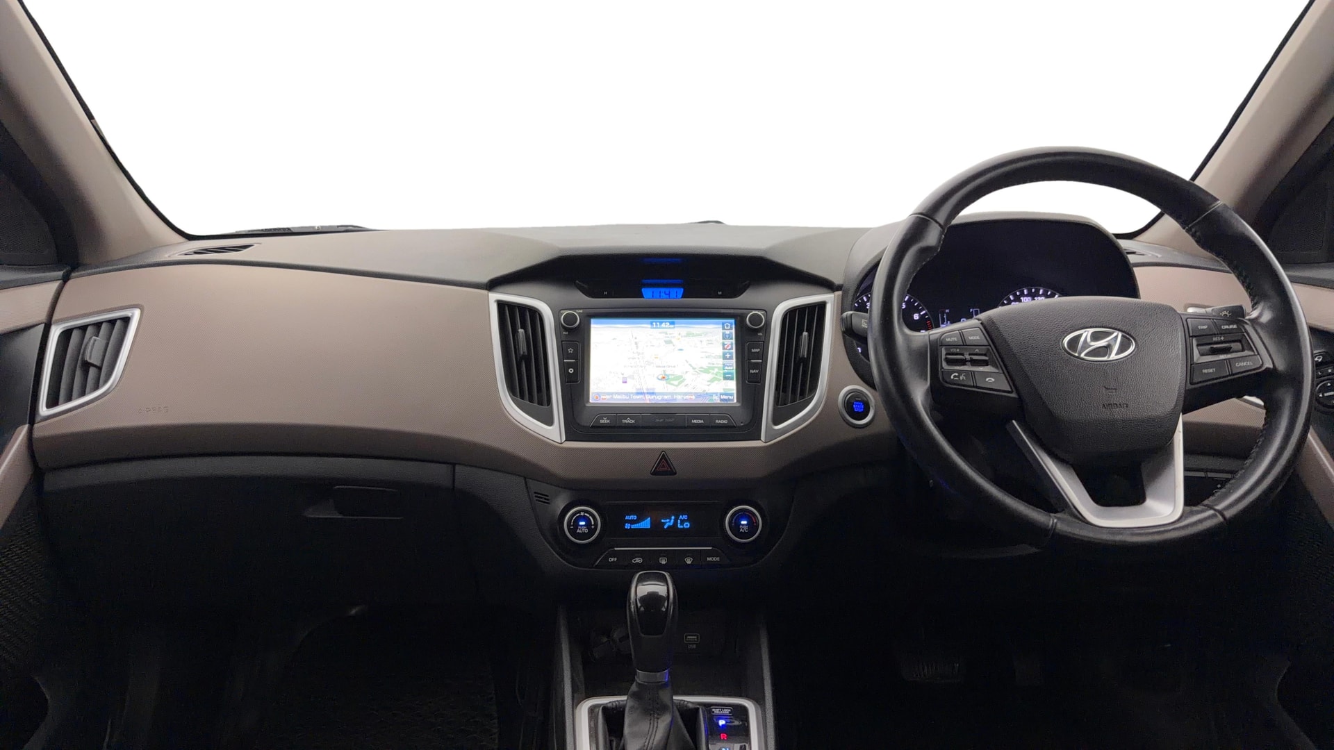 View 2020 Hyundai Creta 1.4 E Diesel Image 31 Used 2020 Hyundai Creta 1.4 E Diesel Image 31