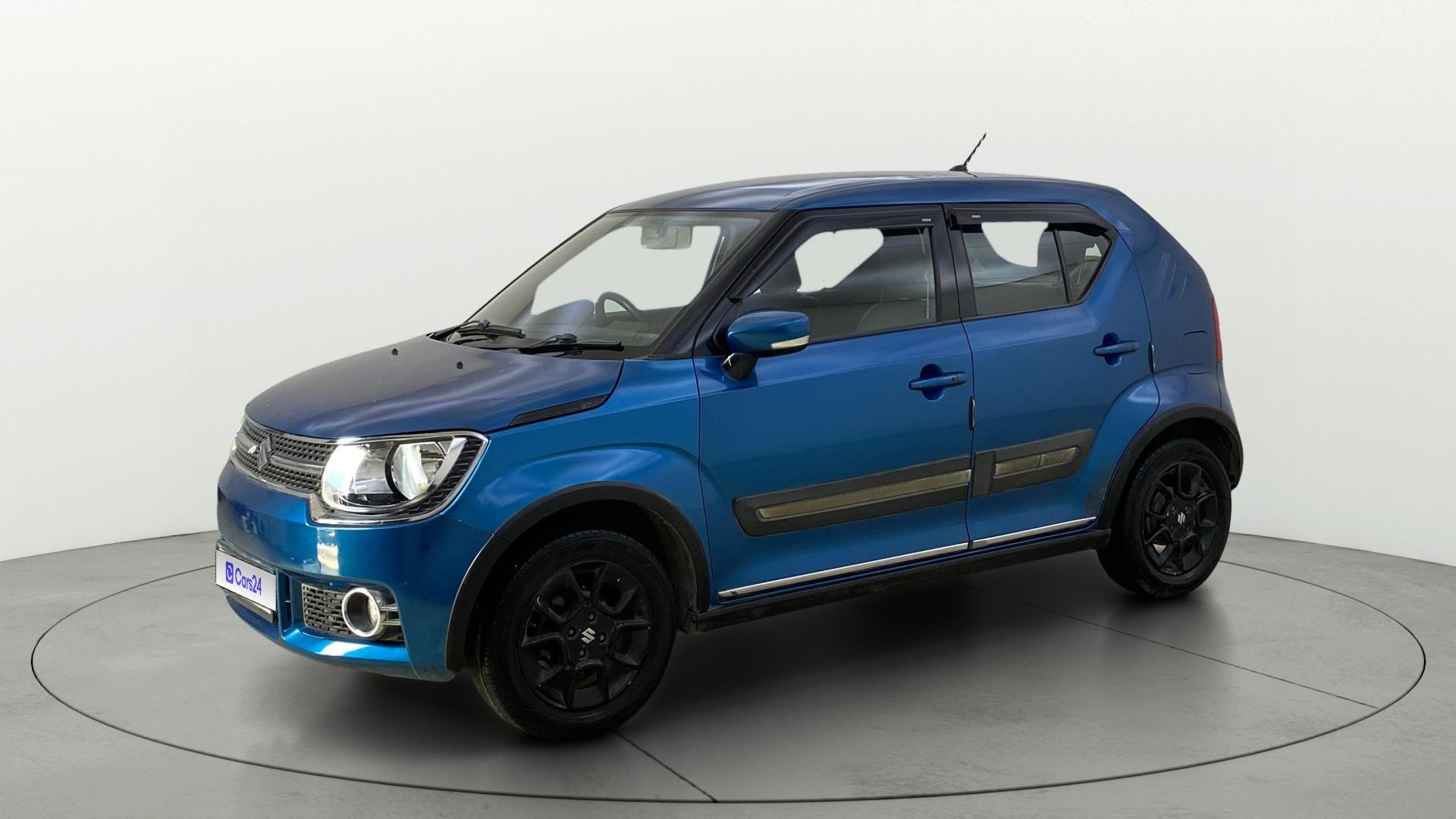 View 2017 Maruti Suzuki 1000 Base Variant Image 36 Used 2017 Maruti Suzuki 1000 Base Variant Image 36