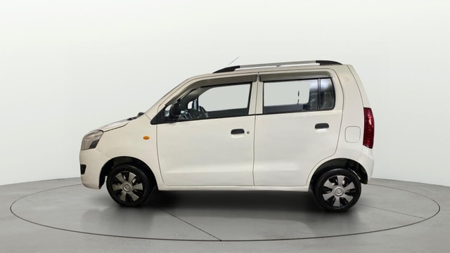 View Maruti Suzuki 1000 Image 5 Used Maruti Suzuki 1000 Image 5