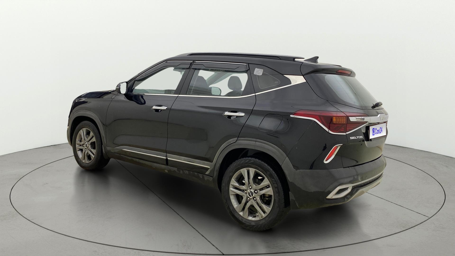 Used 2021 Kia Seltos Used 2021 Kia Seltos