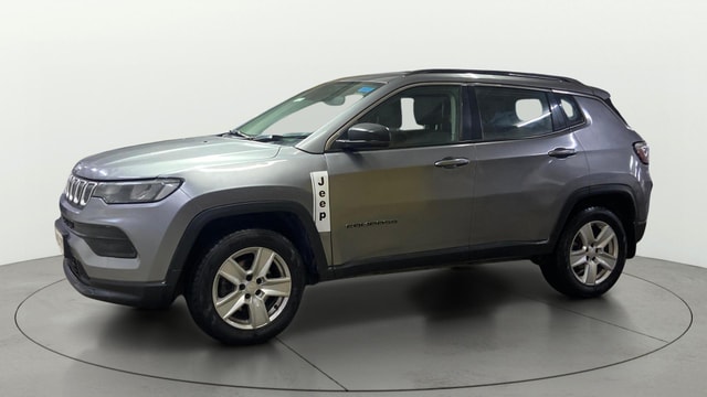 View Jeep Compass Image 35 Used Jeep Compass Image 35