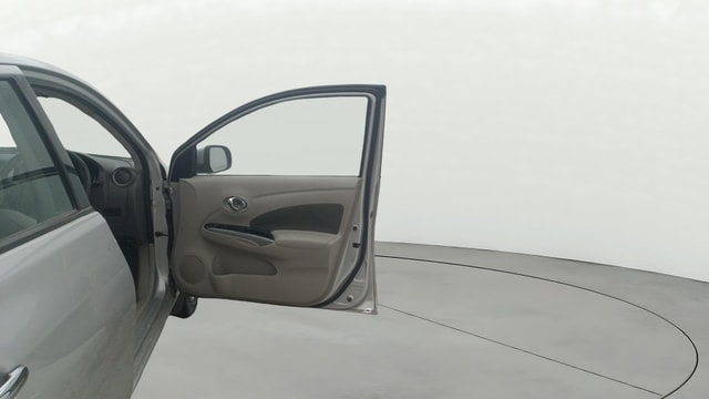 View Renault Scala Image 44 Used Renault Scala Image 44