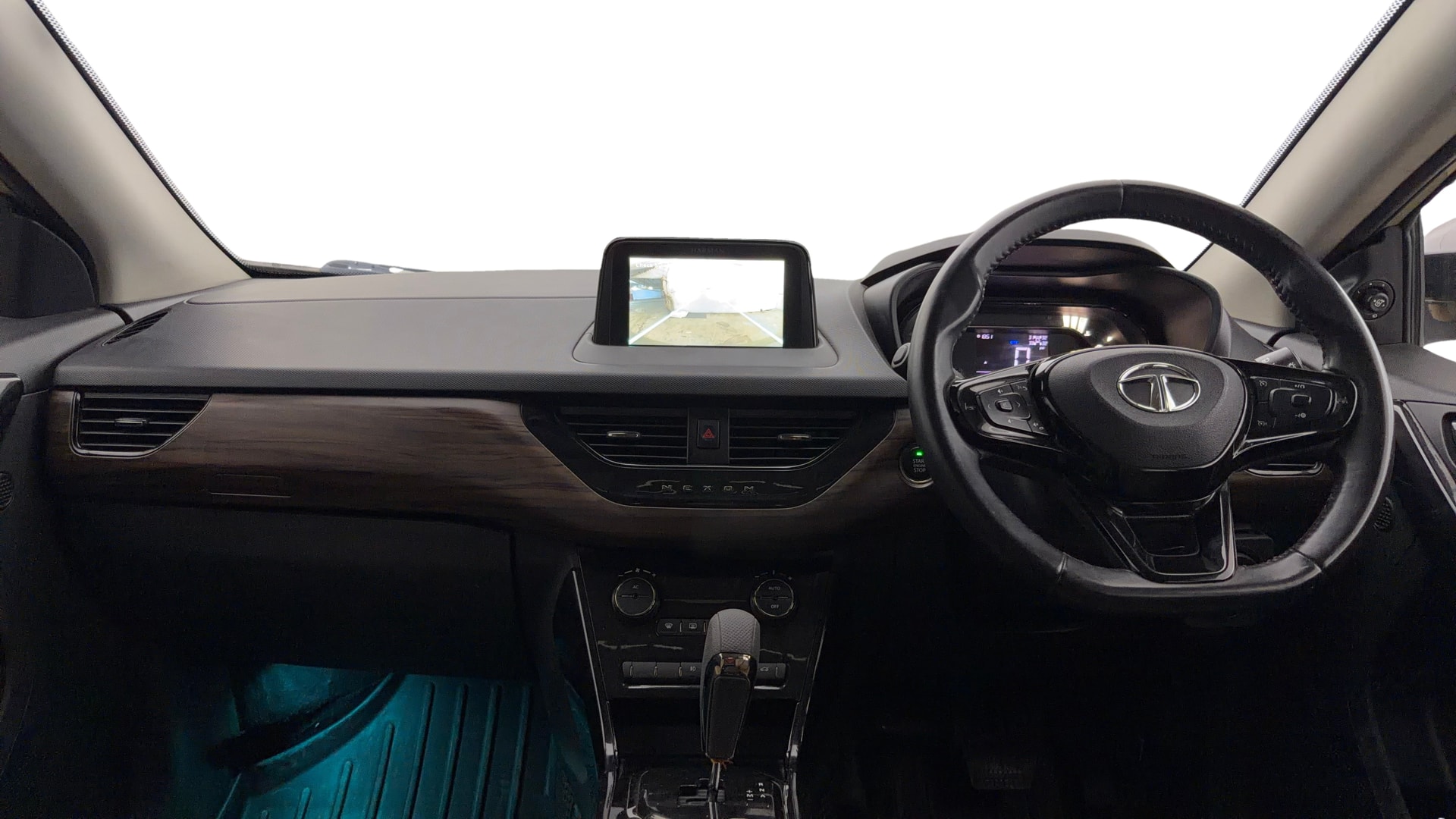 Used 2023 Tata Nexon Used 2023 Tata Nexon