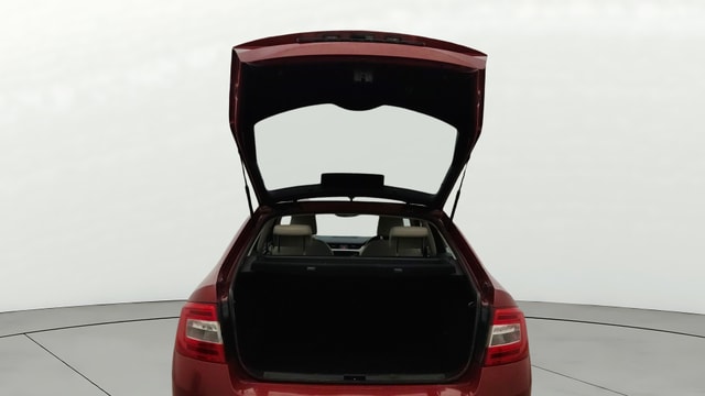 View Skoda Octavia Image 17 Used Skoda Octavia Image 17