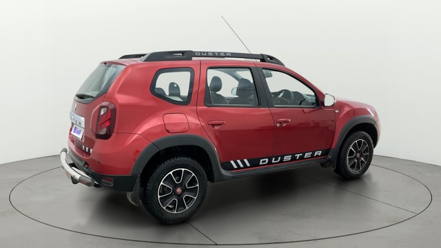 View Renault Duster Image 43 Used Renault Duster Image 43
