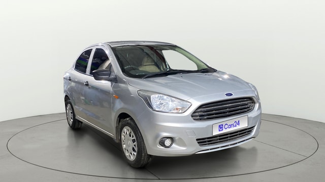 View Ford Figo Aspire Image 21 Used Ford Figo Aspire Image 21
