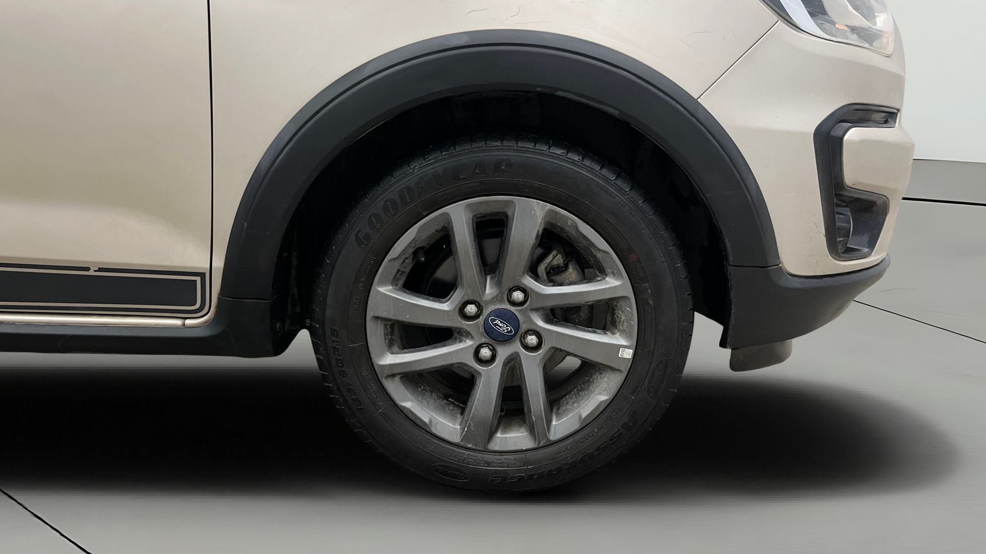View 2019 Ford Freestyle Ambiente 1.2 Ti-VCT Image 41 Used 2019 Ford Freestyle Ambiente 1.2 Ti-VCT Image 41