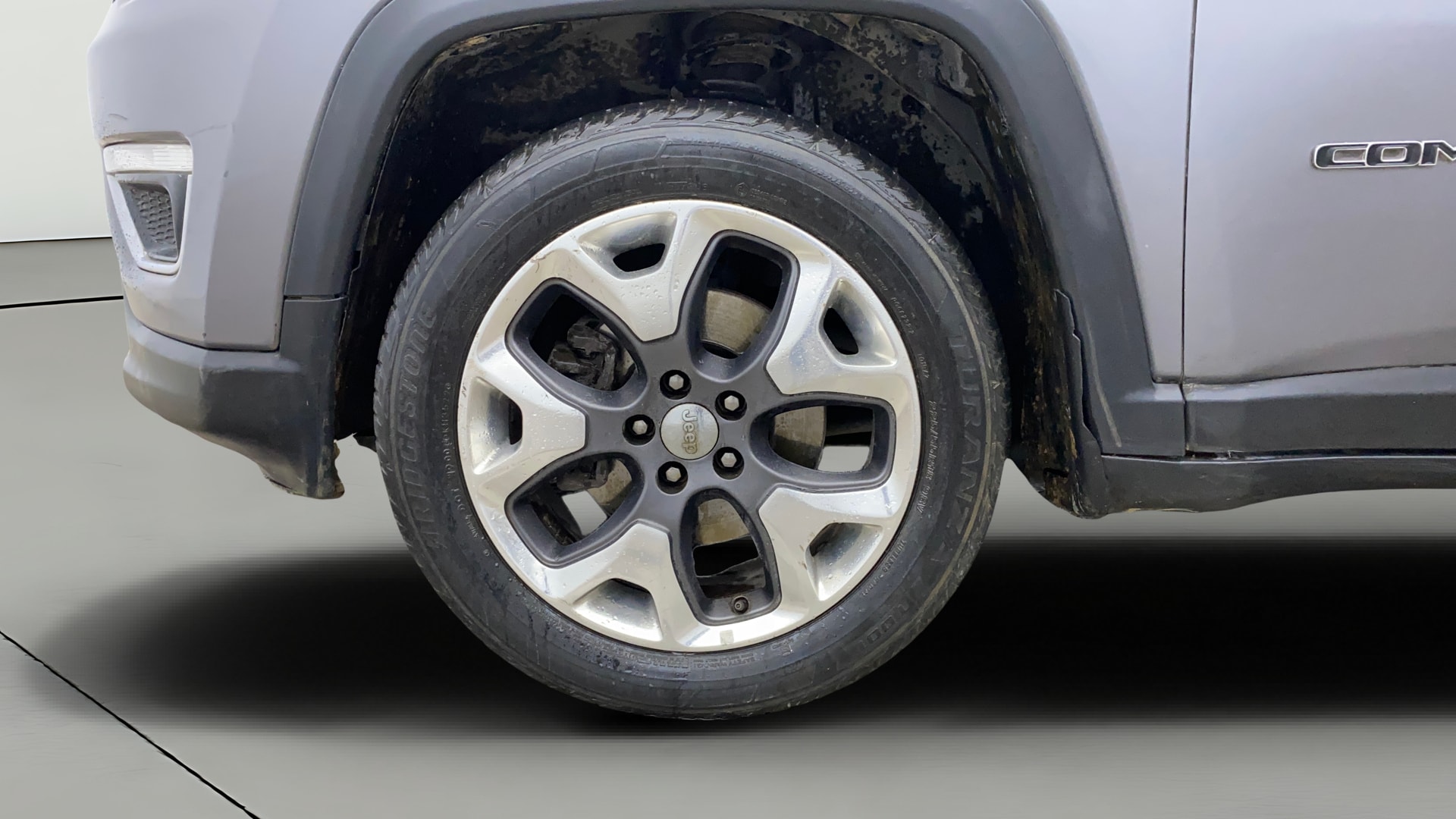 Used 2019 Jeep Compass Used 2019 Jeep Compass