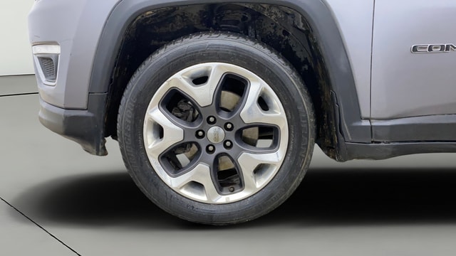 View Jeep Compass Image 35 Used Jeep Compass Image 35